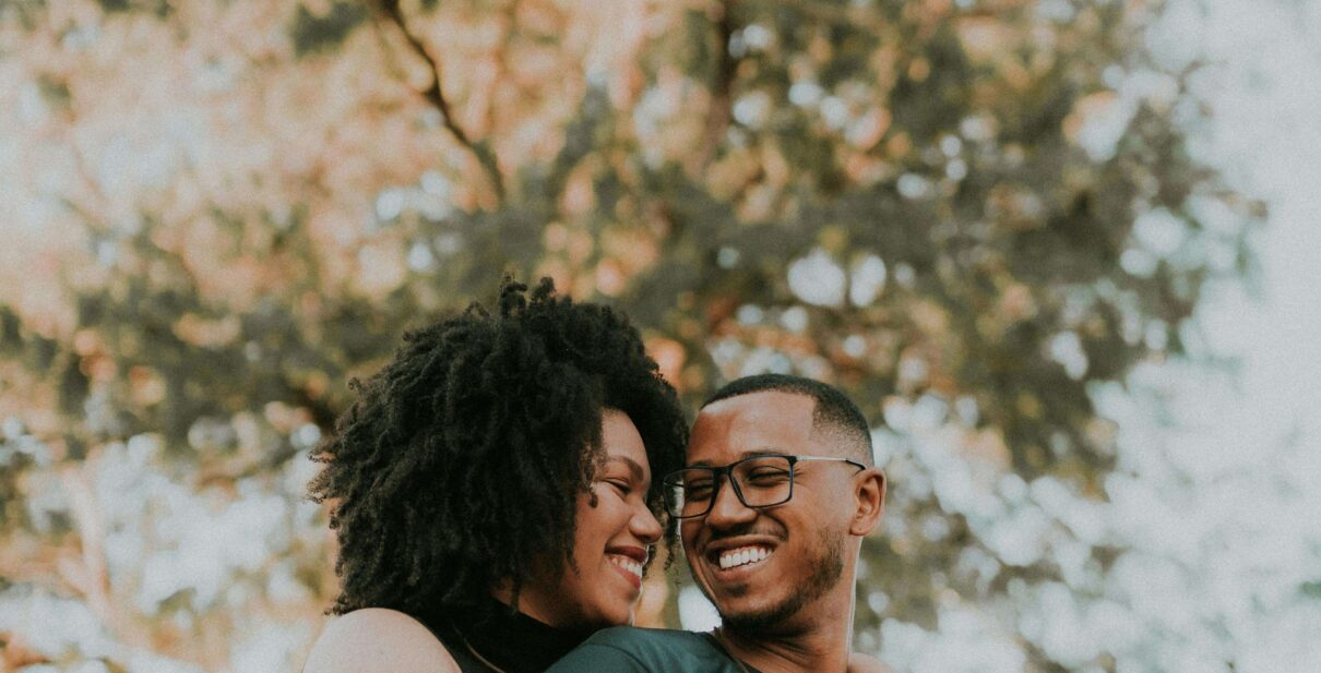 Loving couples
