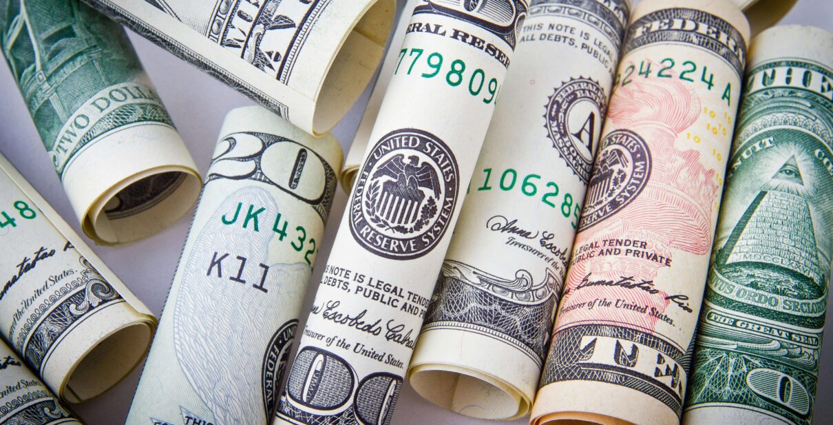 The Color of Money