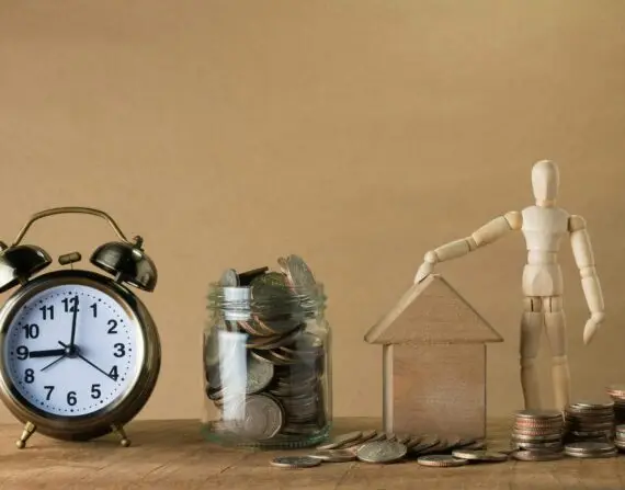 Time, Security, Freedom, and Legacy