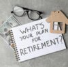 What's your plan for retirement?