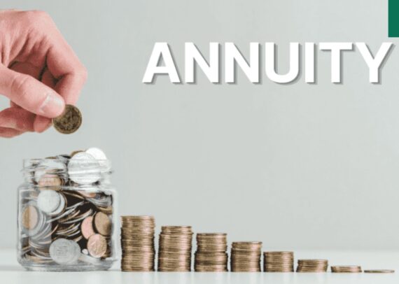 Distribution Phases in Annuities