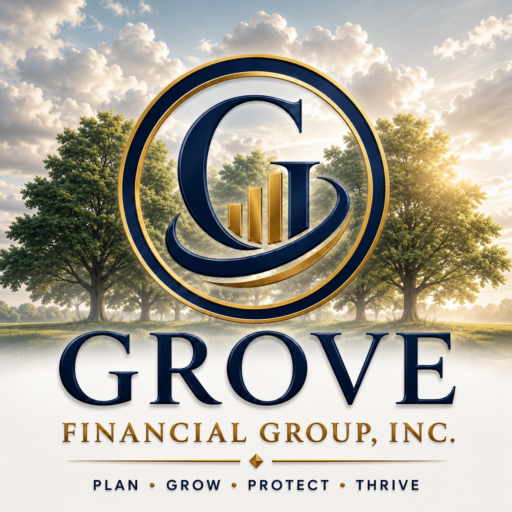 Grove Financial Group, Inc.